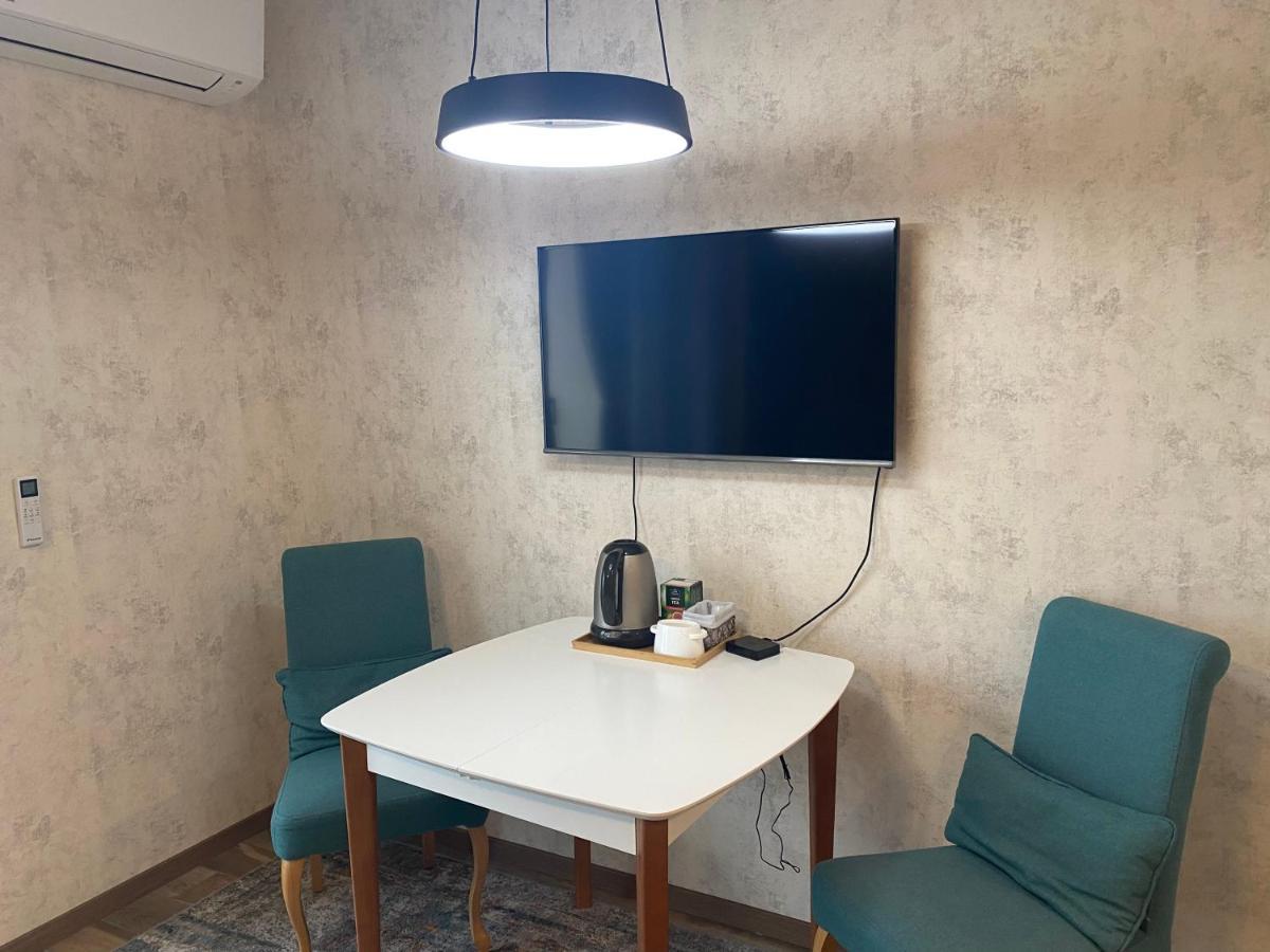 Luxury Studio Amara In Complex Azur - Next To The Beach Saints Constantine and Helena Exterior foto