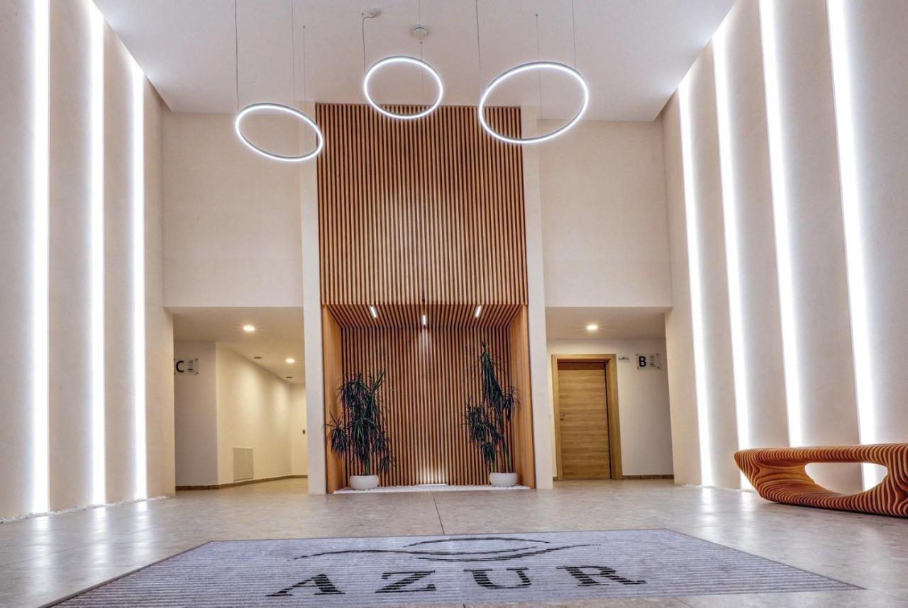 Luxury Studio Amara In Complex Azur - Next To The Beach Saints Constantine and Helena Exterior foto