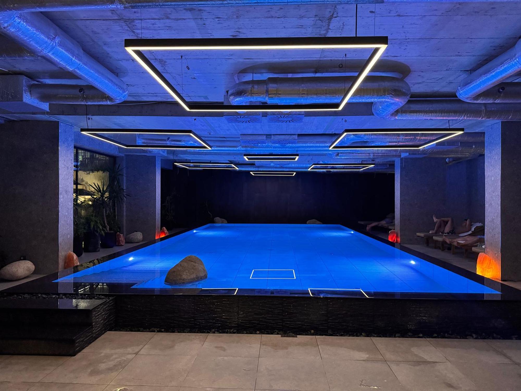 Luxury Studio Amara In Complex Azur - Next To The Beach Saints Constantine and Helena Exterior foto