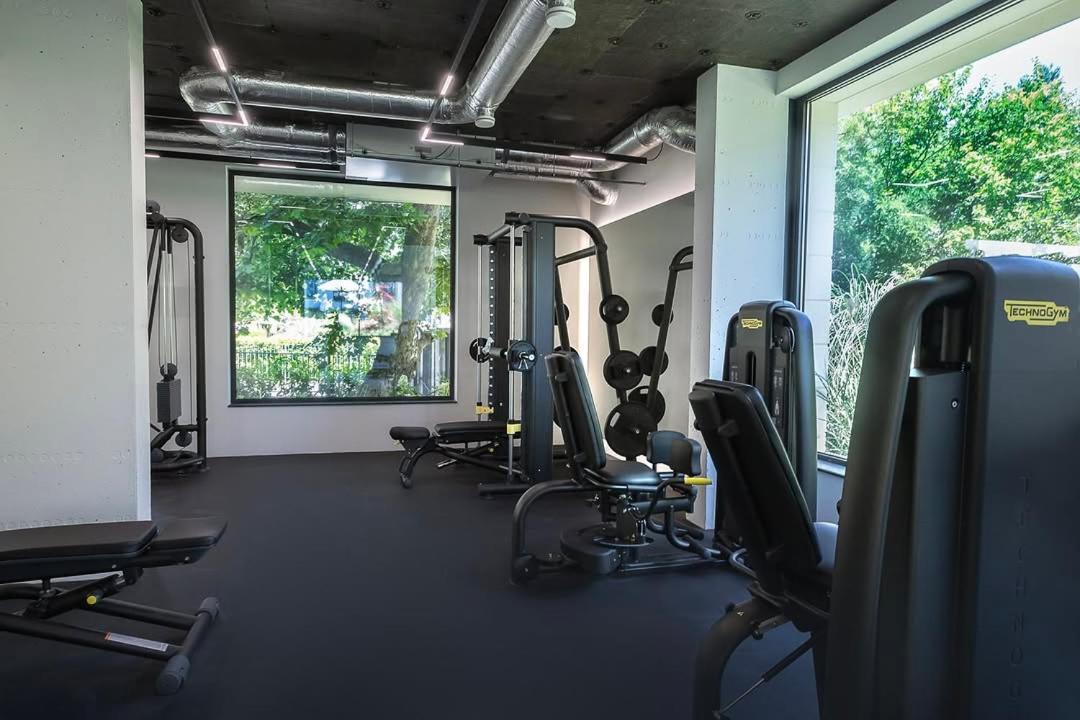 Luxury Studio Amara In Complex Azur - Next To The Beach Saints Constantine and Helena Exterior foto