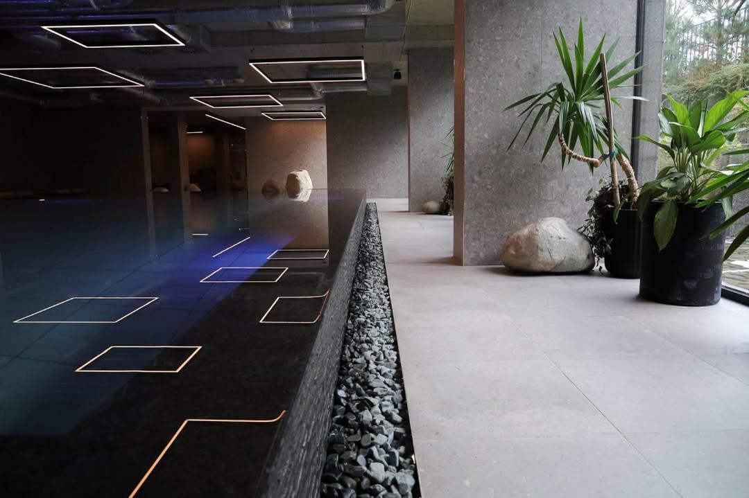 Luxury Studio Amara In Complex Azur - Next To The Beach Saints Constantine and Helena Exterior foto