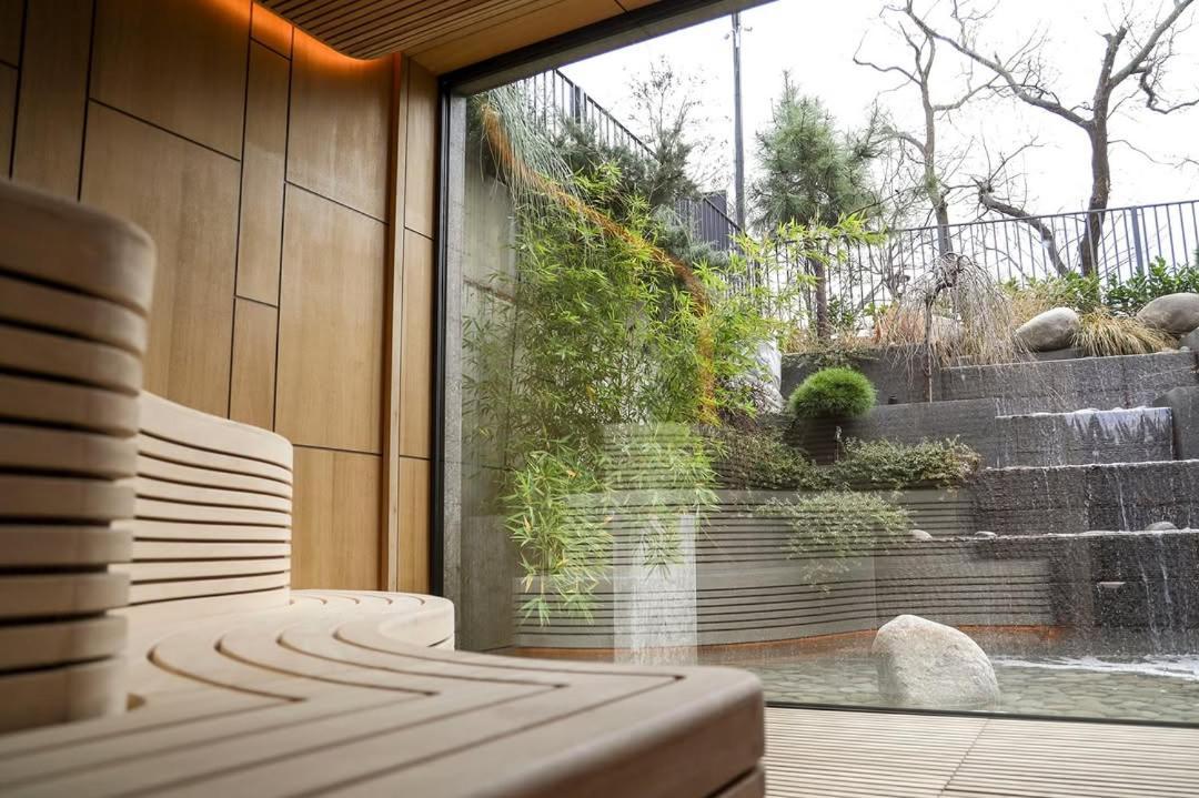 Luxury Studio Amara In Complex Azur - Next To The Beach Saints Constantine and Helena Exterior foto